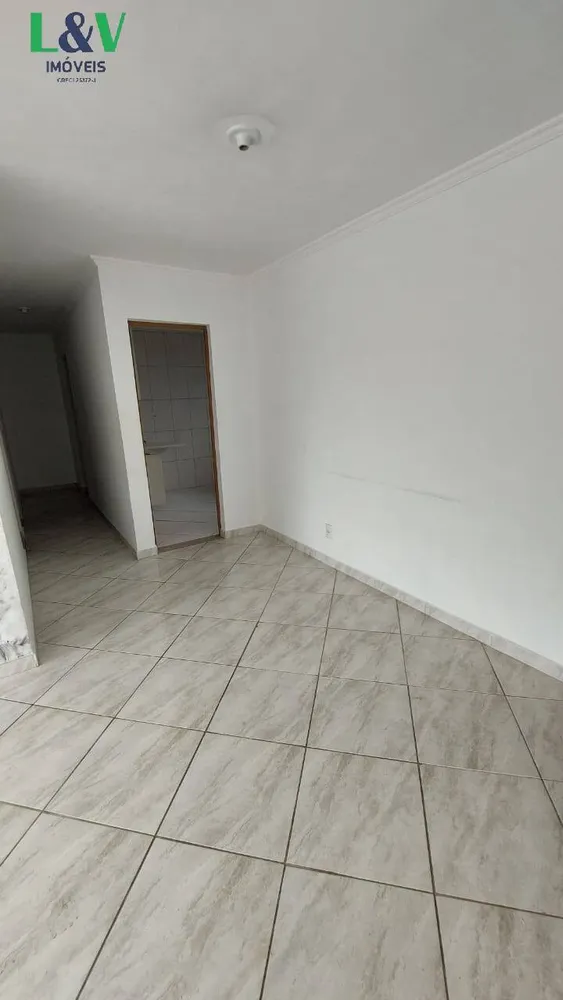 Apartamento, 2 quartos, 70 m² - Foto 3