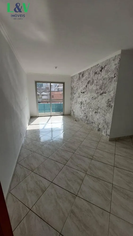 Apartamento, 2 quartos, 70 m² - Foto 1