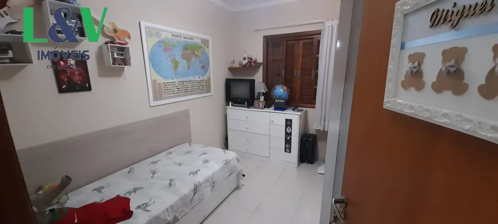 Casa, 3 quartos, 117 m² - Foto 7