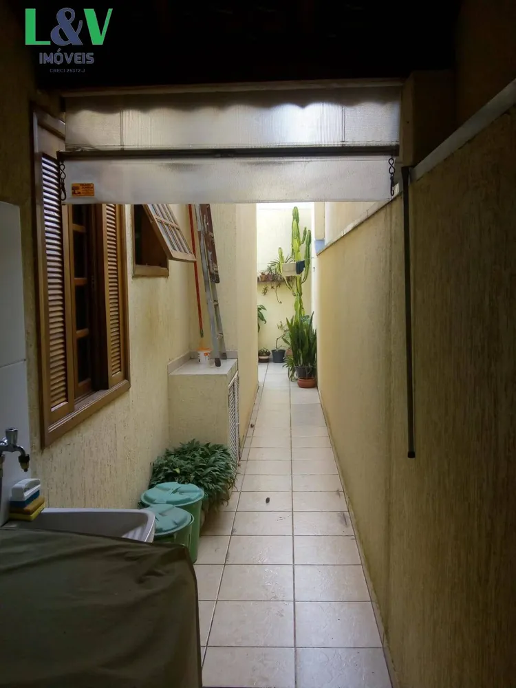 Casa, 3 quartos, 117 m² - Foto 6