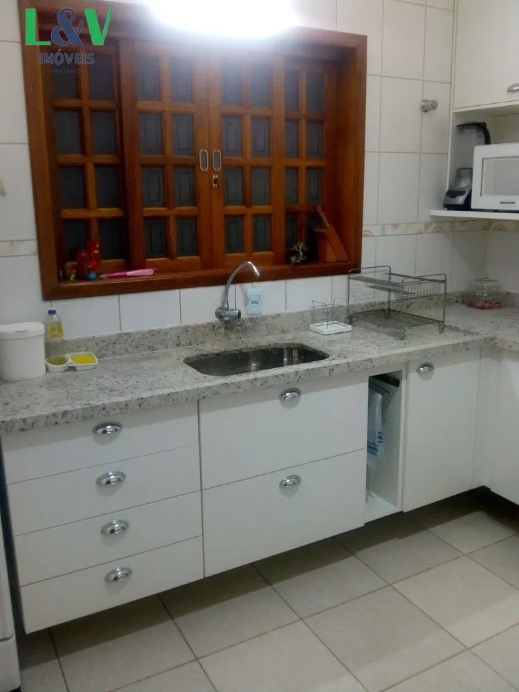 Casa, 3 quartos, 117 m² - Foto 2