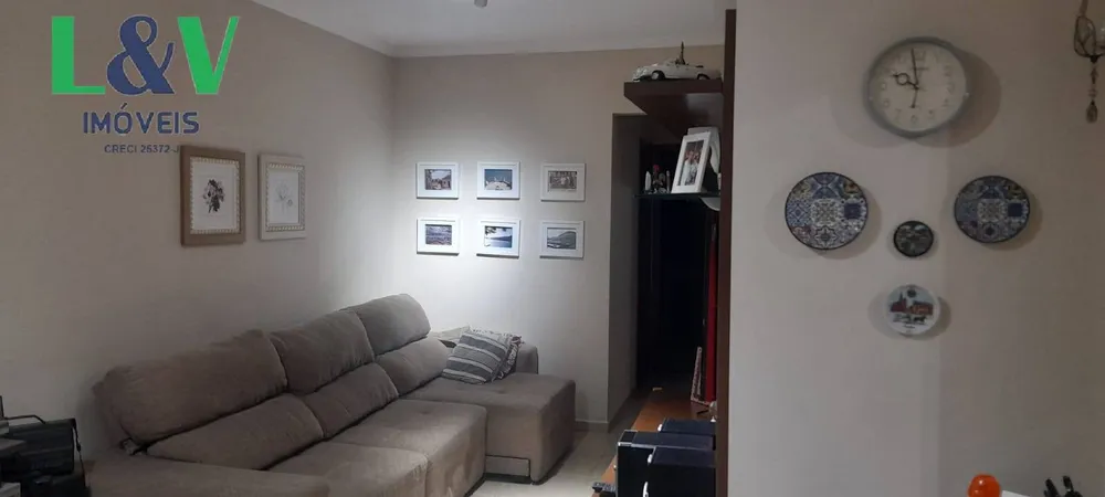Casa, 3 quartos, 117 m² - Foto 5