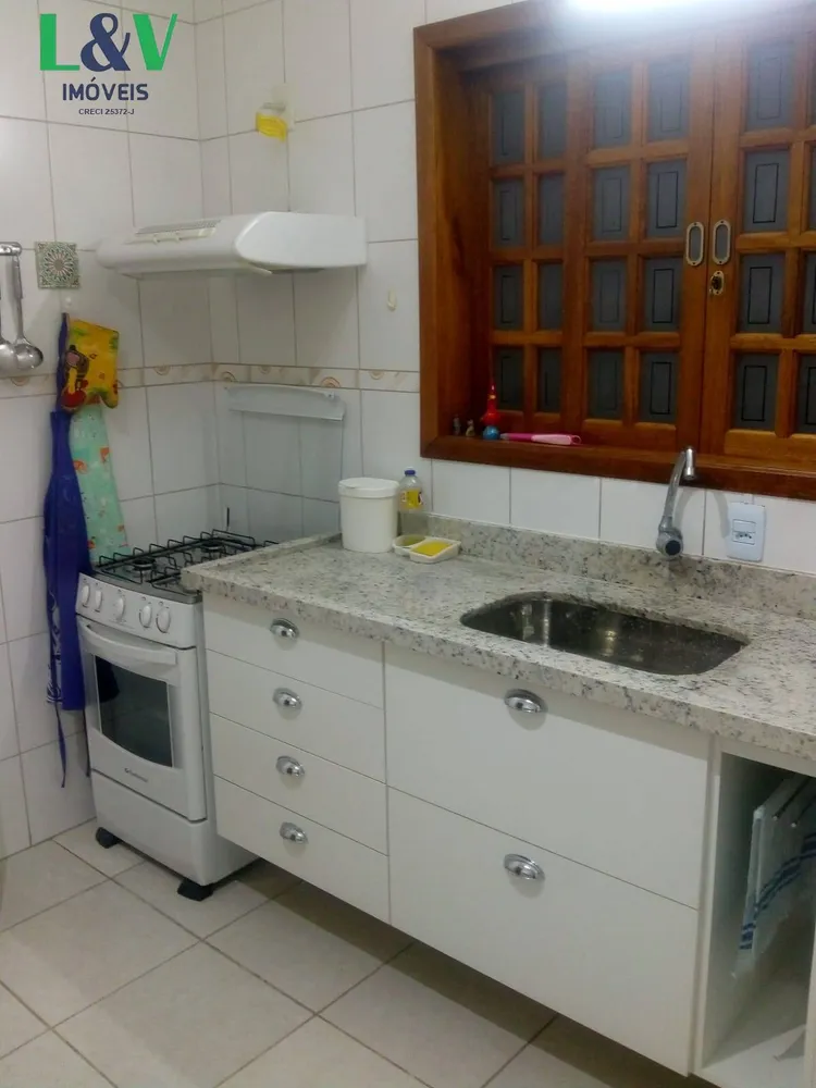 Casa, 3 quartos, 117 m² - Foto 8
