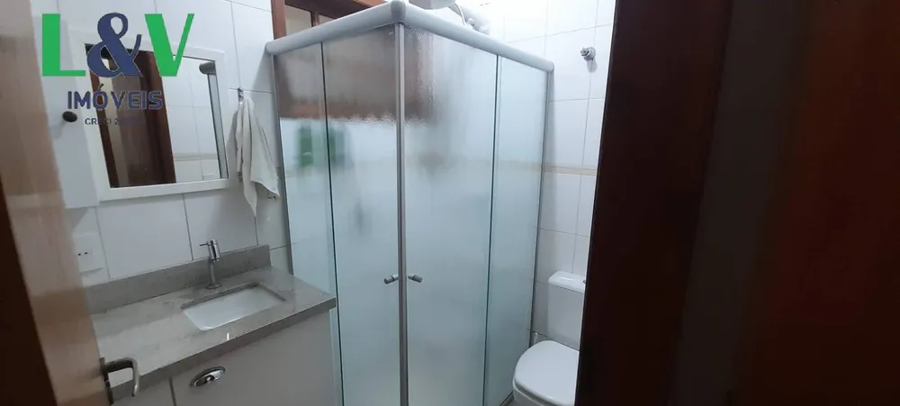 Casa, 3 quartos, 117 m² - Foto 3