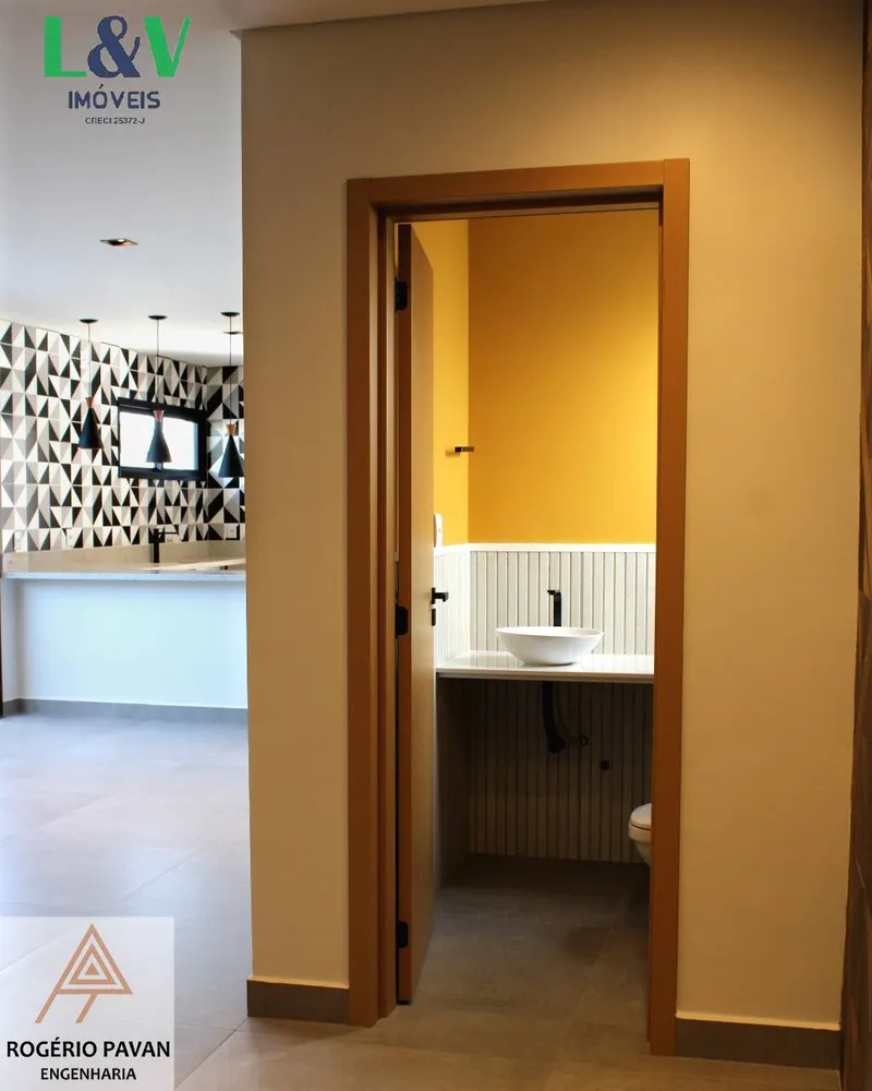 Casa de Condomínio, 3 quartos - Foto 13