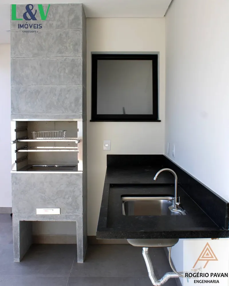 Casa de Condomínio, 3 quartos - Foto 11