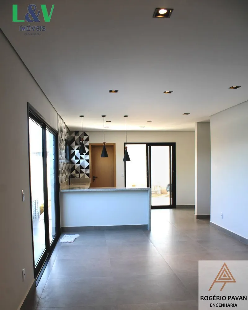 Casa de Condomínio, 3 quartos - Foto 16
