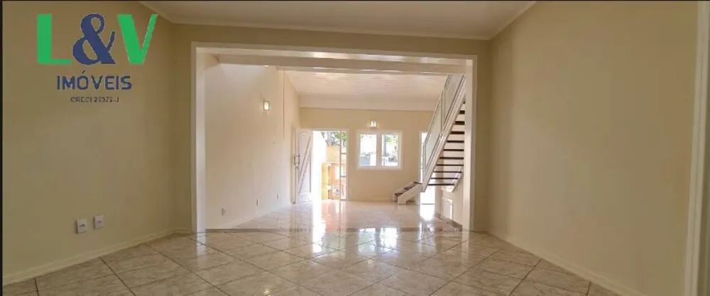 Sobrado, 5 quartos, 170 m² - Foto 1