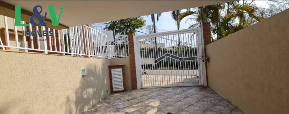 Sobrado, 5 quartos, 170 m² - Foto 8