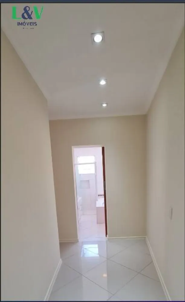 Sobrado, 5 quartos, 170 m² - Foto 3