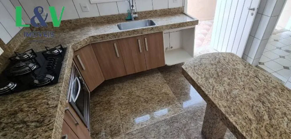 Sobrado, 5 quartos, 170 m² - Foto 4