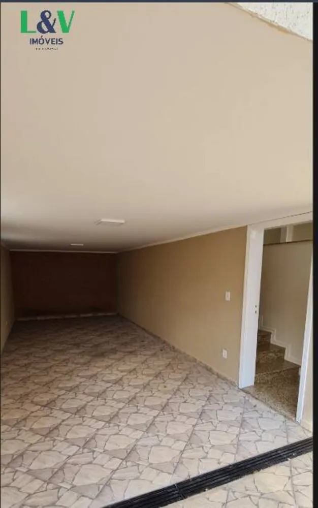 Sobrado, 5 quartos, 170 m² - Foto 7