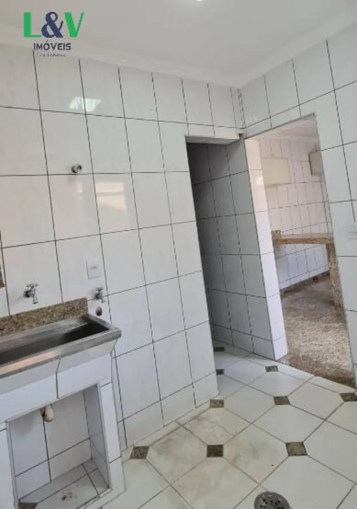 Sobrado, 5 quartos, 170 m² - Foto 5