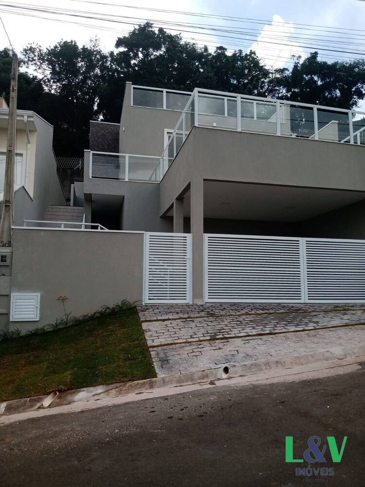 Casa, 3 quartos, 170 m² - Foto 1