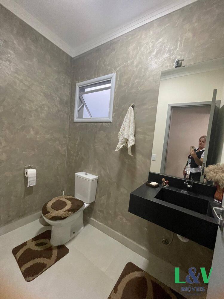 Casa, 3 quartos, 170 m² - Foto 3