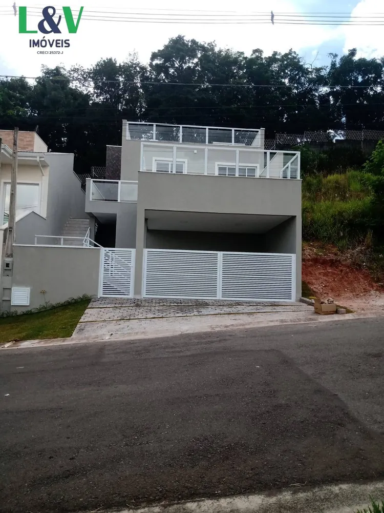 Casa, 3 quartos, 170 m² - Foto 1
