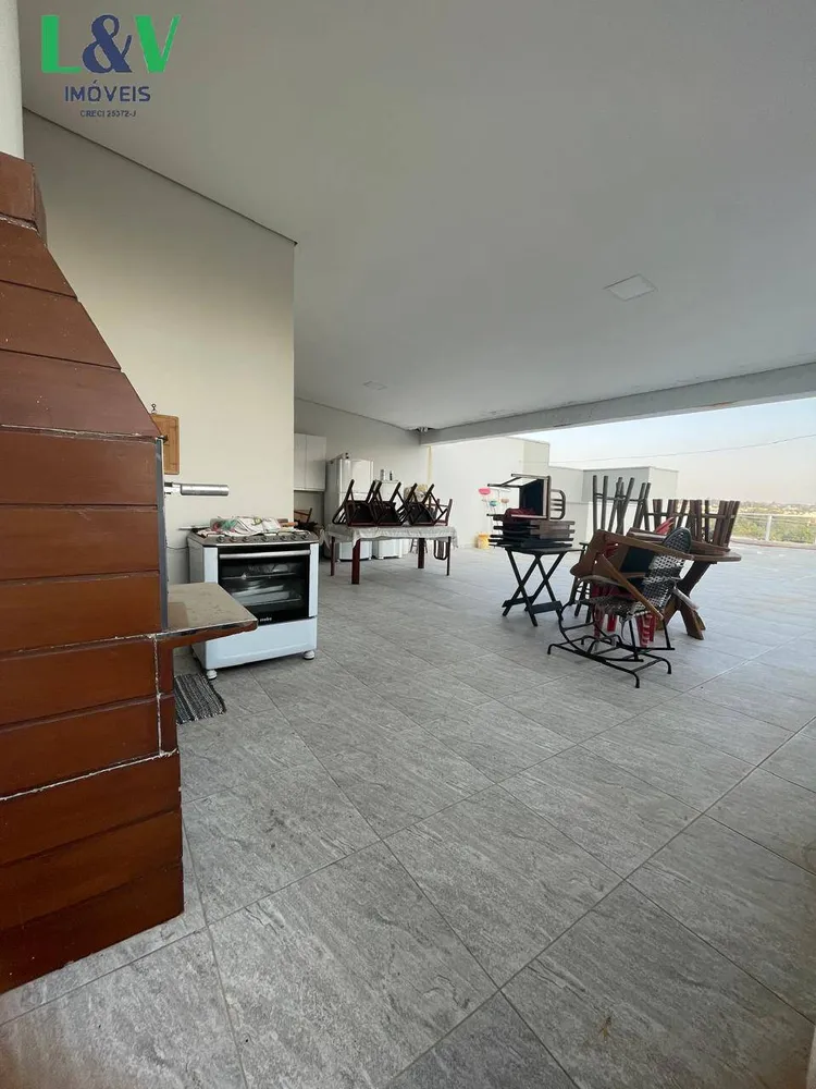 Casa, 3 quartos, 170 m² - Foto 20