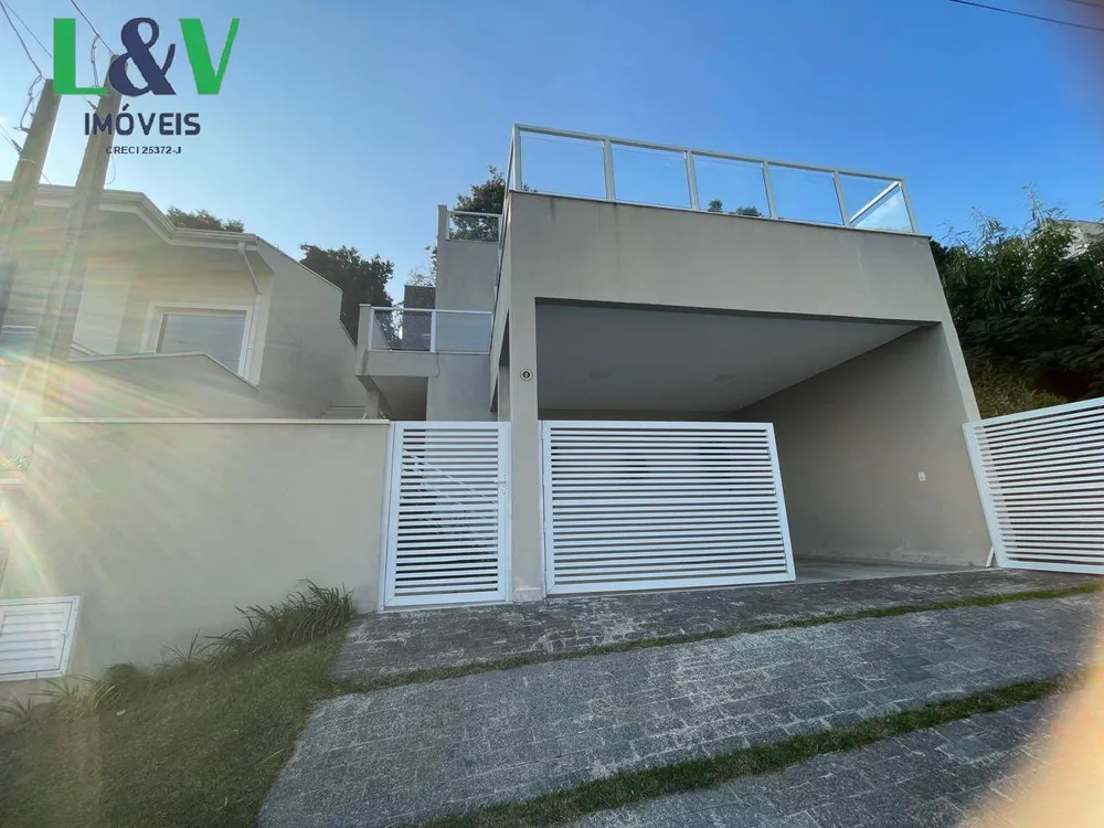 Casa, 3 quartos, 170 m² - Foto 3
