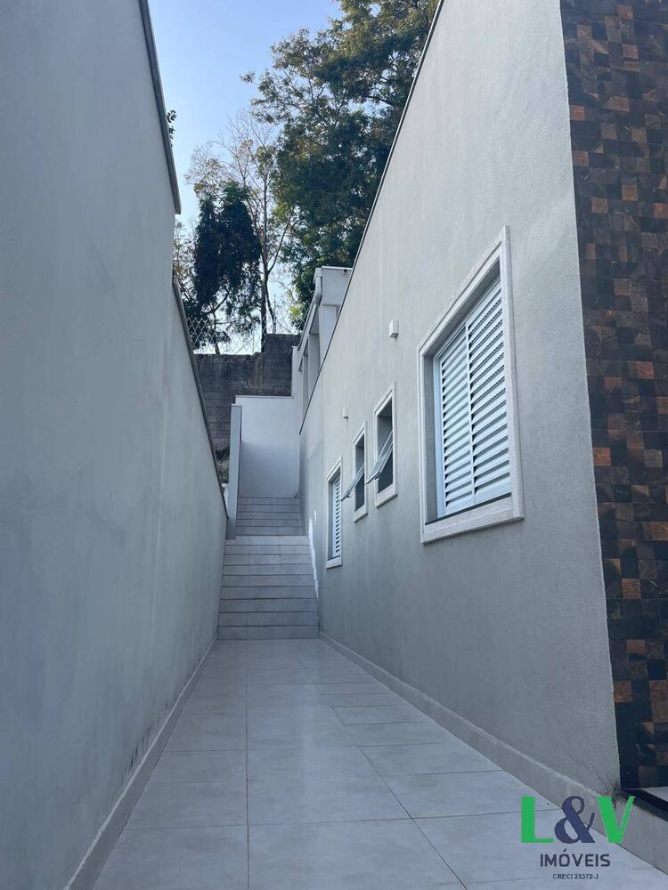 Casa, 3 quartos, 170 m² - Foto 12