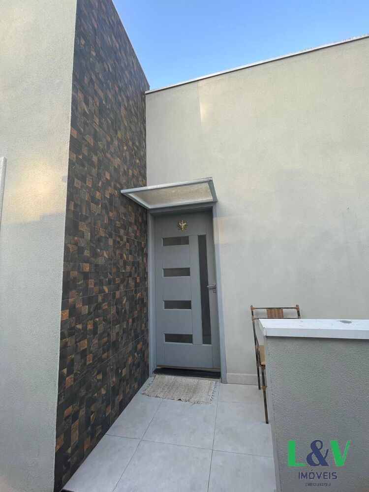 Casa, 3 quartos, 170 m² - Foto 11