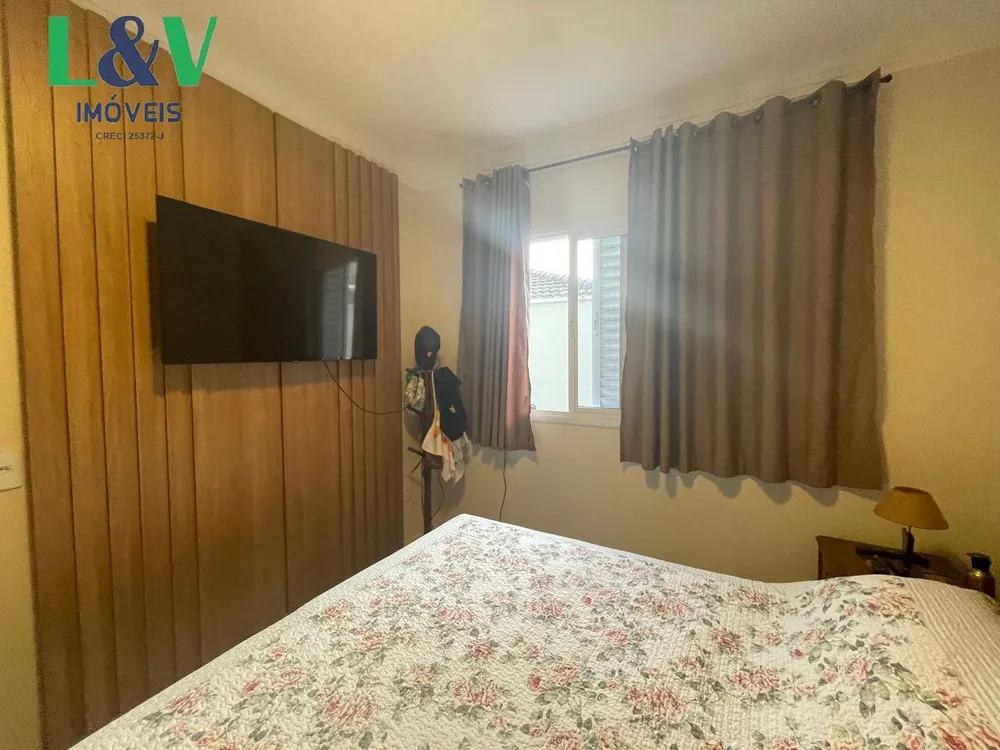 Casa, 3 quartos, 170 m² - Foto 5