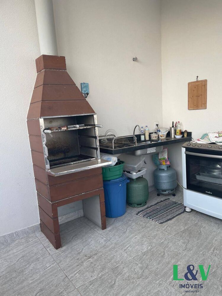 Casa, 3 quartos, 170 m² - Foto 10