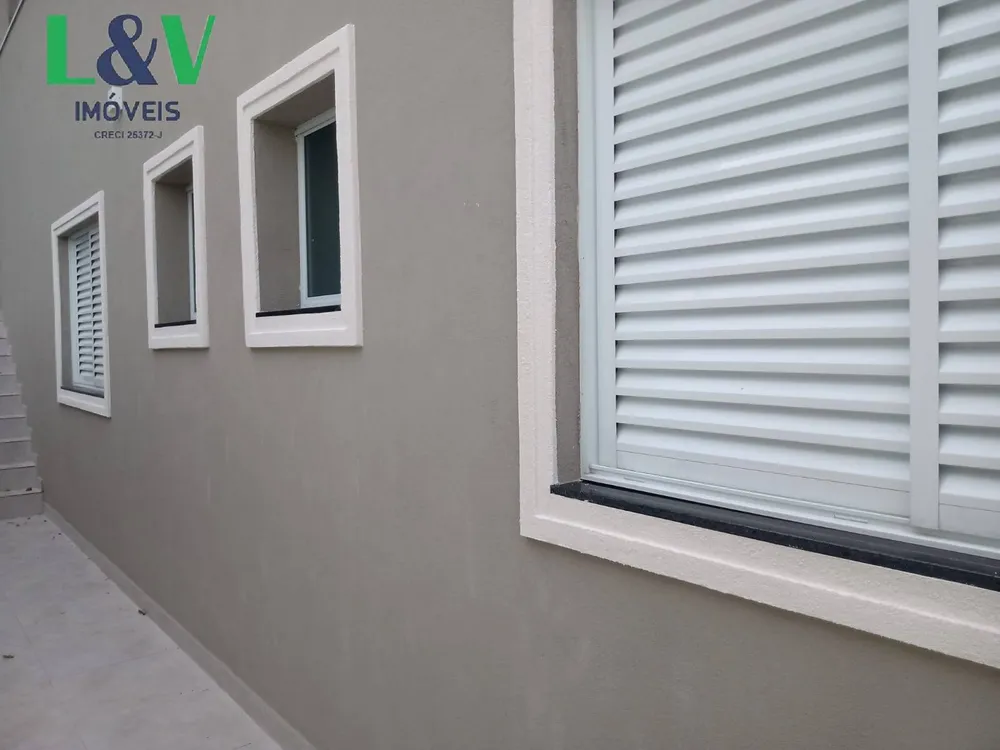 Casa, 3 quartos, 170 m² - Foto 17