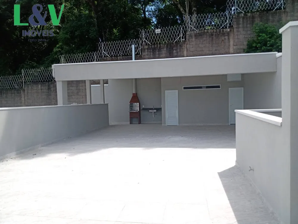 Casa, 3 quartos, 170 m² - Foto 21