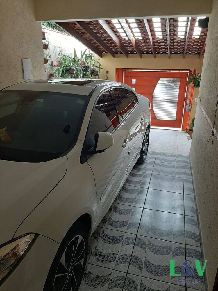 Casa à venda com 3 quartos, 138m² - Foto 7