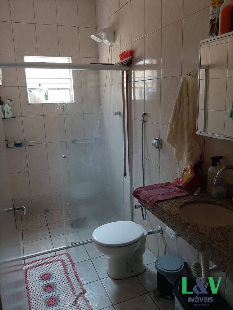 Casa à venda com 3 quartos, 138m² - Foto 3