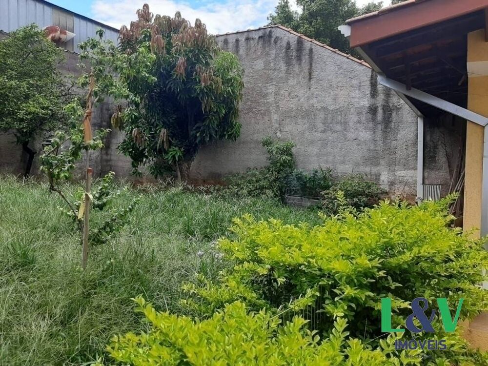 Casa à venda com 3 quartos, 138m² - Foto 8