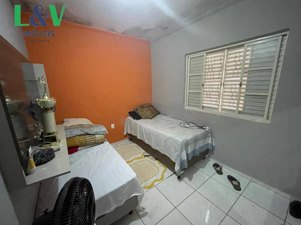 Casa, 3 quartos, 164 m² - Foto 6