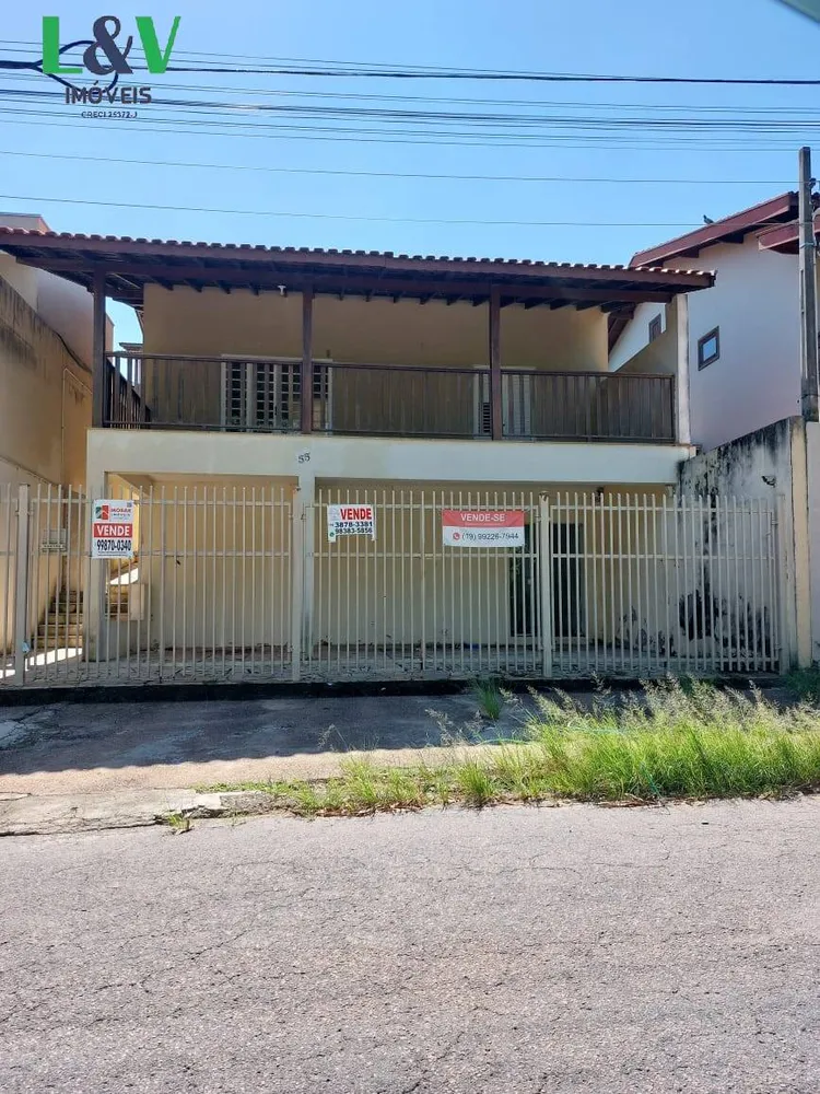 Casa, 3 quartos, 164 m² - Foto 4