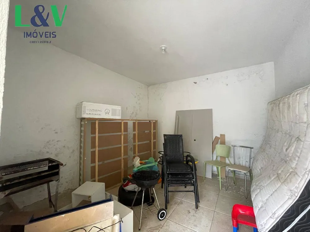 Casa, 3 quartos, 164 m² - Foto 11