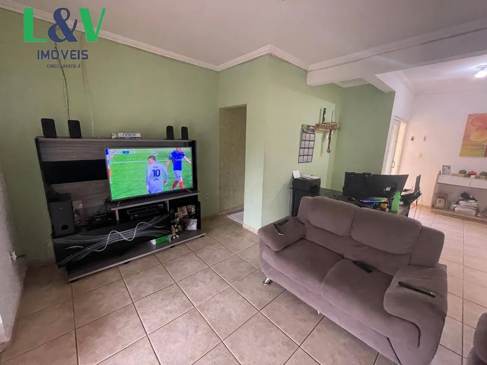 Casa, 3 quartos, 164 m² - Foto 12