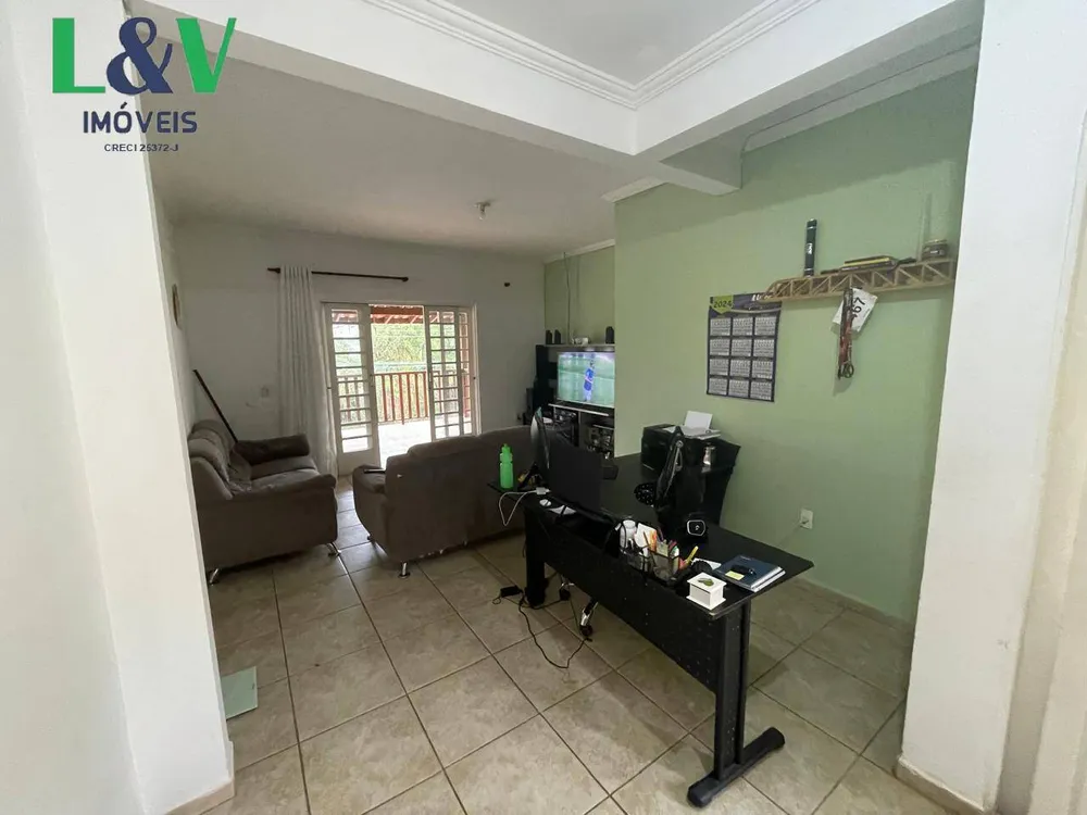 Casa, 3 quartos, 164 m² - Foto 3