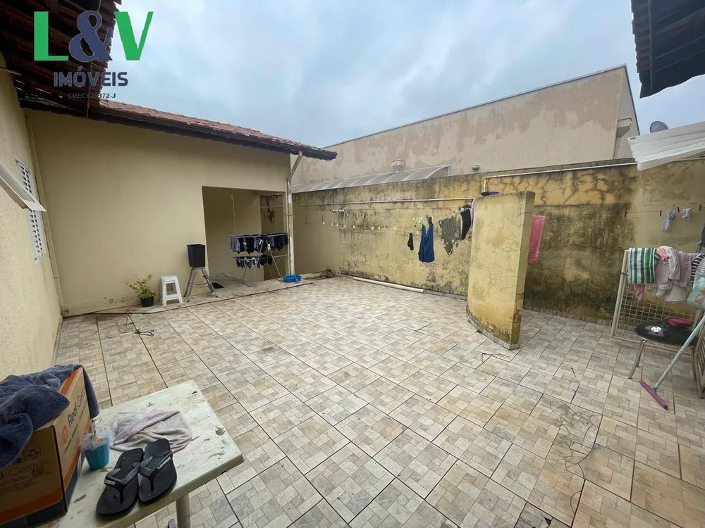 Casa, 3 quartos, 164 m² - Foto 8