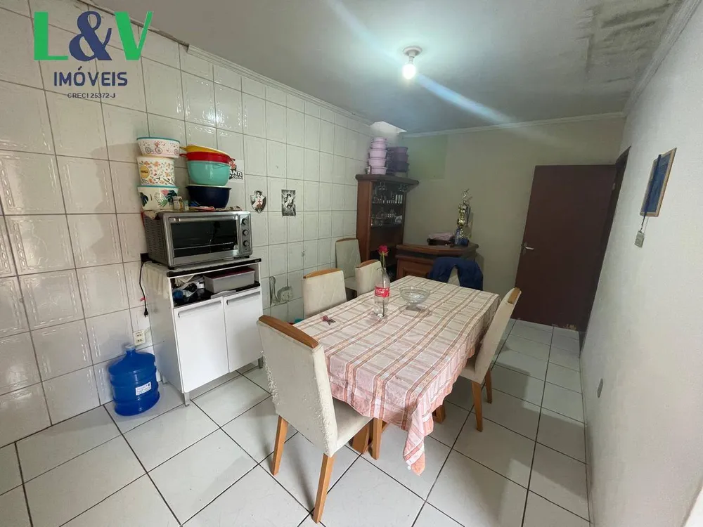 Casa, 3 quartos, 164 m² - Foto 10