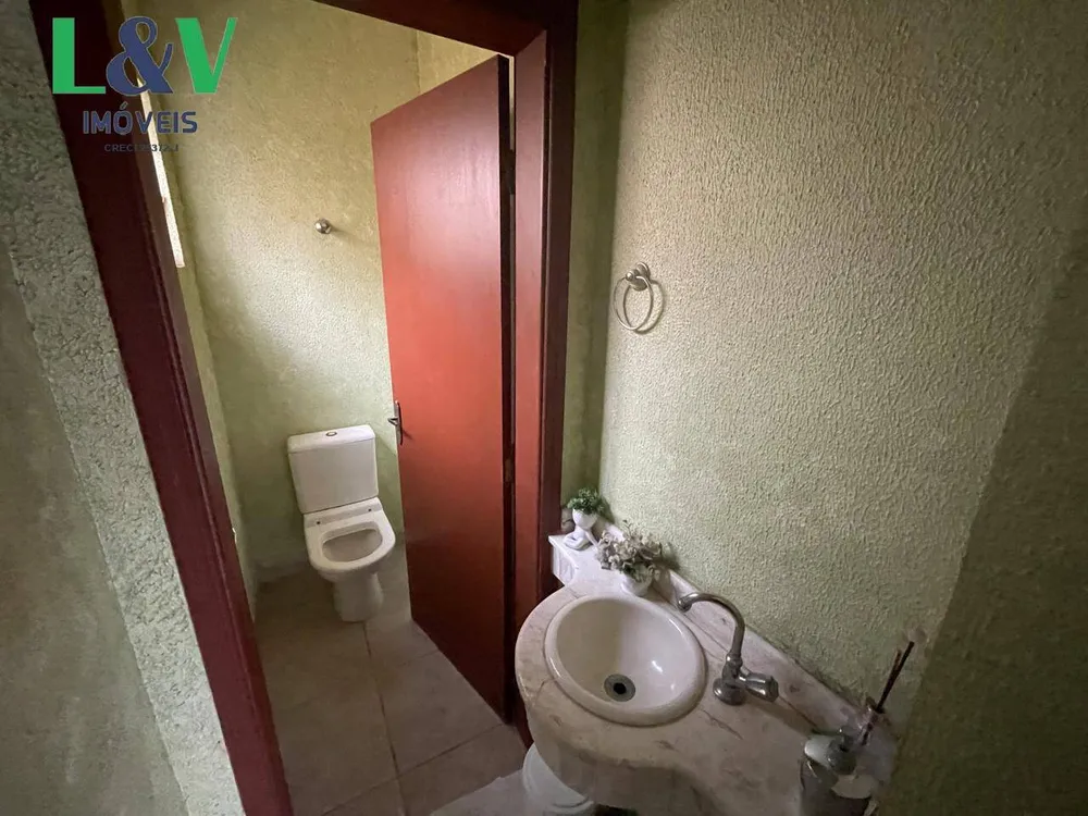 Casa, 3 quartos, 164 m² - Foto 9