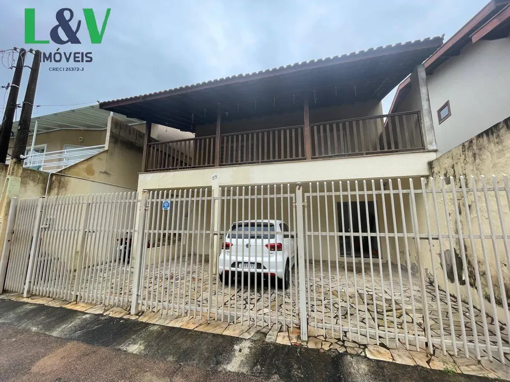 Casa, 3 quartos, 164 m² - Foto 7