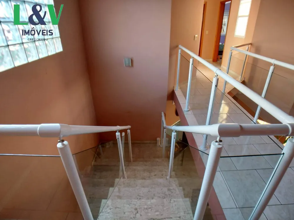 Sobrado, 3 quartos, 183 m² - Foto 9