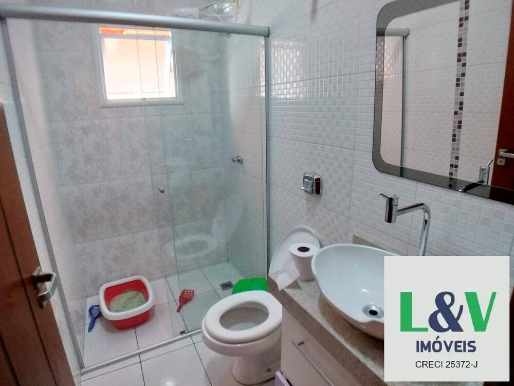 Sobrado, 3 quartos, 183 m² - Foto 3