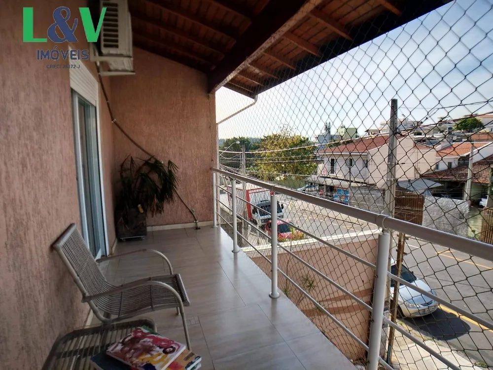 Sobrado, 3 quartos, 183 m² - Foto 16