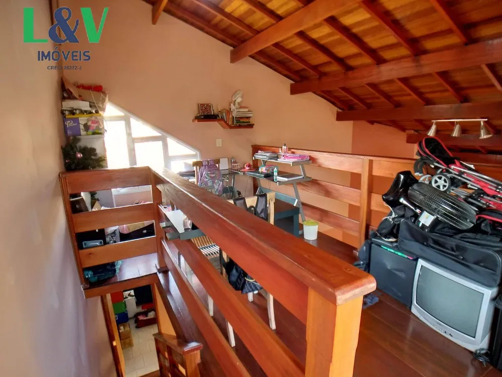 Sobrado, 3 quartos, 183 m² - Foto 6