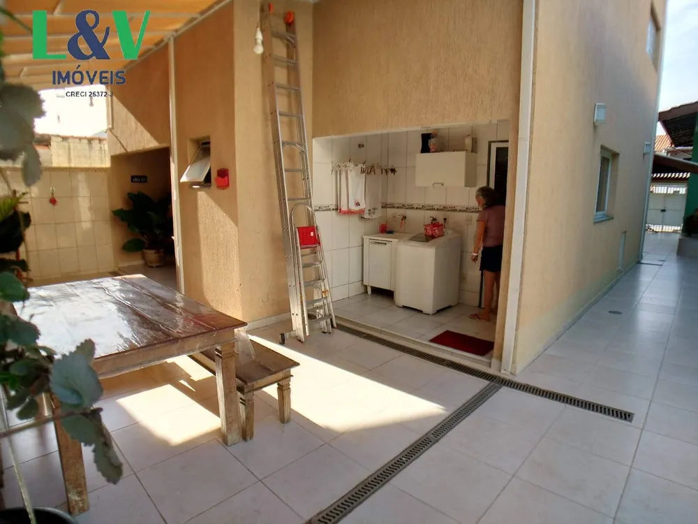 Sobrado, 3 quartos, 183 m² - Foto 10