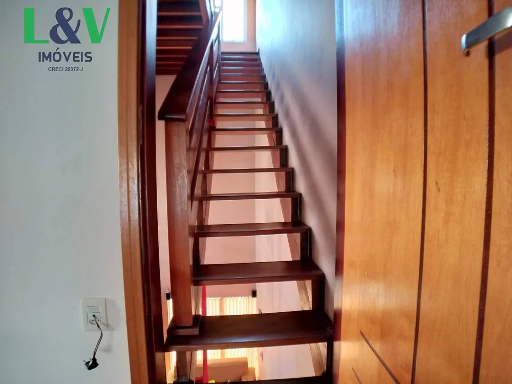 Sobrado, 3 quartos, 183 m² - Foto 8