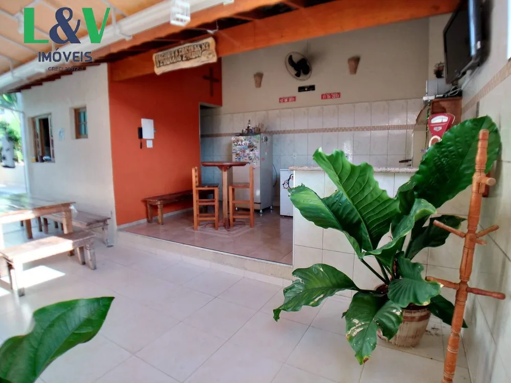 Sobrado, 3 quartos, 183 m² - Foto 14
