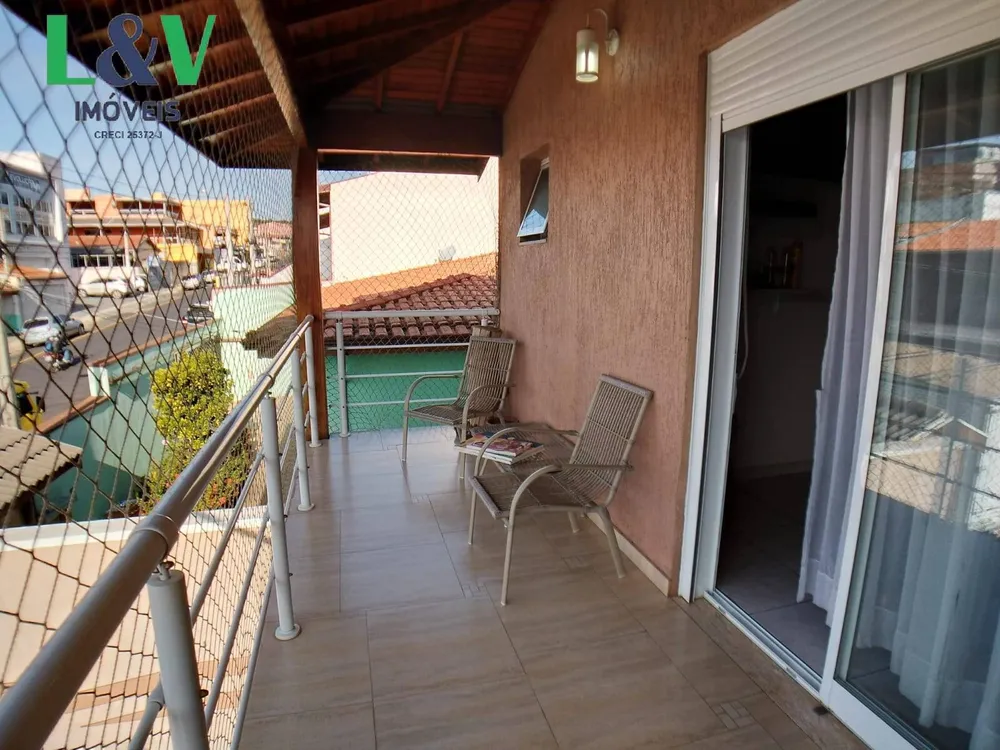 Sobrado, 3 quartos, 183 m² - Foto 15