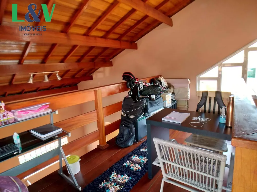 Sobrado, 3 quartos, 183 m² - Foto 7