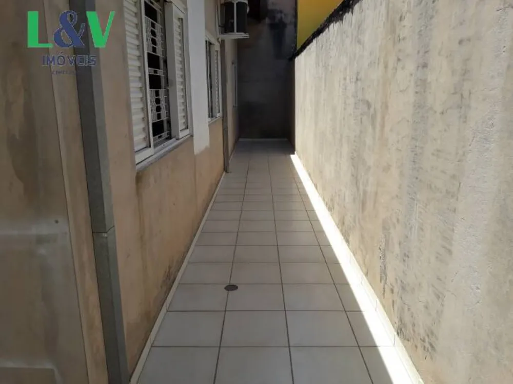 Casa, 3 quartos, 269 m² - Foto 11
